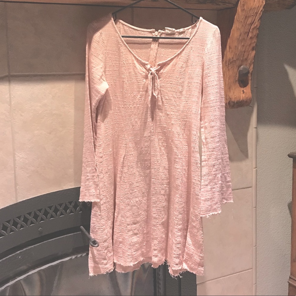 somedays lovin sundress size S